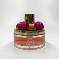Bath & Body Works BE JOYFUL Spray Perfume 2.5 oz / 75 ml SEE PICS No Box