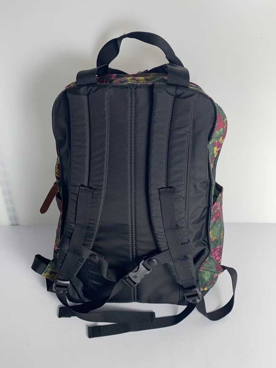 GREGORY Backpack   --   GRN   All-over Pattern   … - image 3