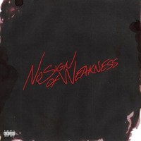 Burna Boy - No Sign Of Weakness - Vinyl Record - 70 - F23Z