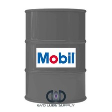 Mobil SHC Grease 102 EAL NLGI-2 383.60-lb./174.00-kg. Drum 103812