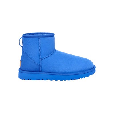 UGG Classic Mini II Big Sky 1016222-BGSK Women's Size 7 Medium
