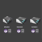 ASUS ROG THOR PLATINUM II - 850 W / 1000 W / 1200 W