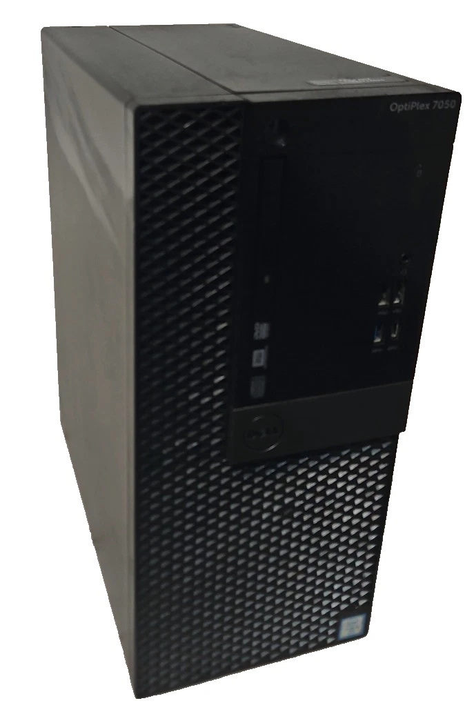 Dell OptiPlex 7050 PC Desktops & All-In-One Computers for sale | eBay