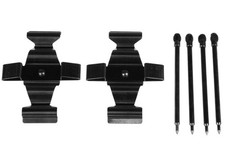 Zubehörsatz Scheibenbremsbelag TRW PFK483 für MERCEDES SL R129 W220 KLASSE W163 Zubehörsatz Scheibenbremsbelag TRW PFK483 für MERCEDES SL R129 W220 KLASSE W163