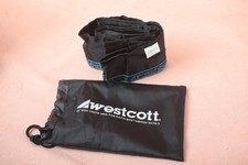 Westcott 40  Egg Crate Grid for Rapid Box Octa 26" and Switch Octa-S