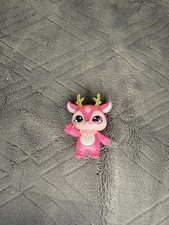 Magic Mixies Mixlings Limited Edition Zarla Character Figurine