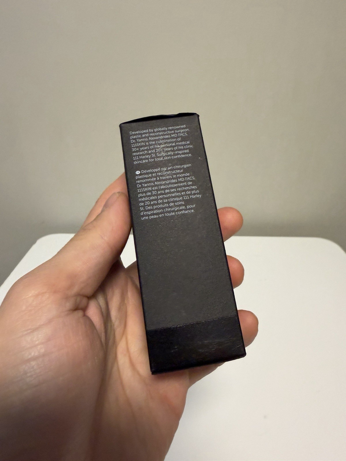 111Skin Celestial Black Diamond Brightening Essence 1.01 fl oz