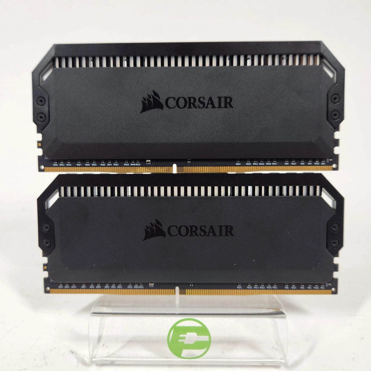 Corsair DDR4 SDRAM 32 GB Total Capacity Memory (RAM) for sale | eBay
