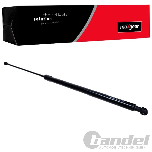 Maxgear Gasfeder MOTORHAUBEN-LIFTER Passend FüR Peugeot 106 | 12-2525-image