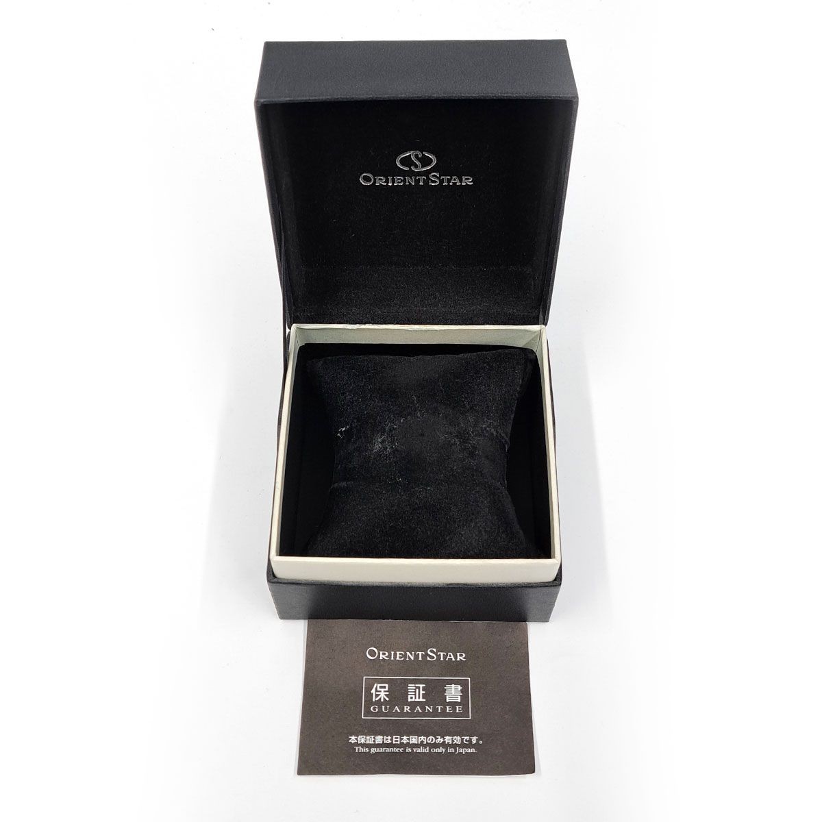 Orient OrientStar Modern Skeleton Automatic 41mm … - image 6