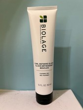 Biolage Curl Defining Elixir Flexible Gel 5.1...