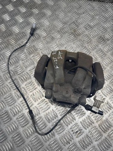 BMW X3 F25 Bremssattel vorne links 6790921 3.00 Diesel 190kw 2013 33785388