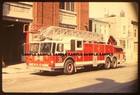Fire Apparatus Slide NY FDNY old Mack Ward Lafrance Seagrave U Choose One — photo 4
