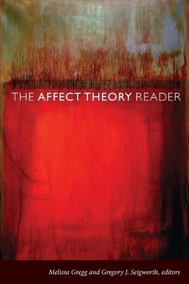 The Affect Theory Reader - 9780822347583