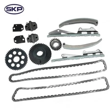 Engine Timing Chain Kit SKP SK90387SA