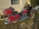 1998 Harley Davidson Touring