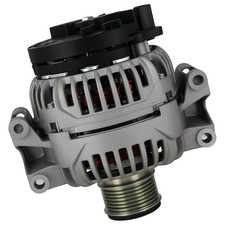 Generator for Mercedes CLK Cabriolet A209 W203 S203 1.8L 2003-2010 2711540802 Generator for Mercedes CLK Cabriolet A209 W203 S203 1.8L 2003-2010 2711540802