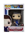 Funko Pop! Wonder Woman Gamestop #177 Vinyl Figure