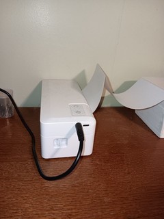 KNAON Y41BT Thermal Shipping Label Printer 4x6 With Approx. 600 Labels