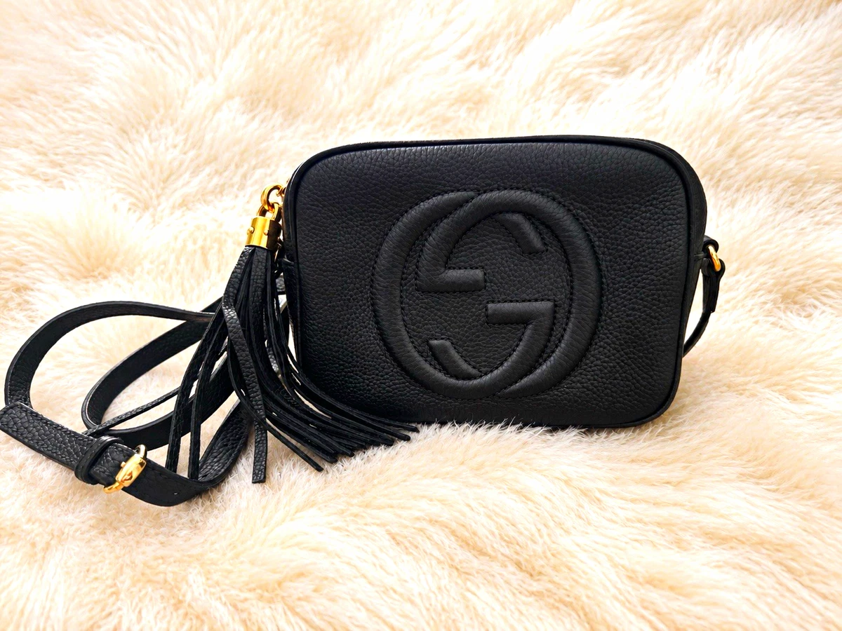 25+ Gucci Soho Bags for sale | Updated Oct 2026