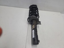 Amortisseur Volkswagen 411