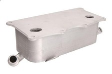 Radiateur Porsche PANAMERA