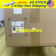 NEW Brand Allen Bradley 2198-R004 Kinetix 5700 Shunt Resistor