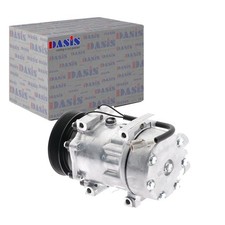AKS DASIS KLIMAKOMPRESSOR SD7H15 passend für JEEP CHEROKEE GRAND | 851425N