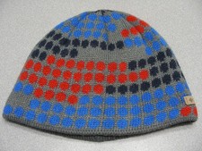 COLUMBIA SPORTSWEAR - Warm Winter CHILD SIZE Stocking Cap Beanie Hat 