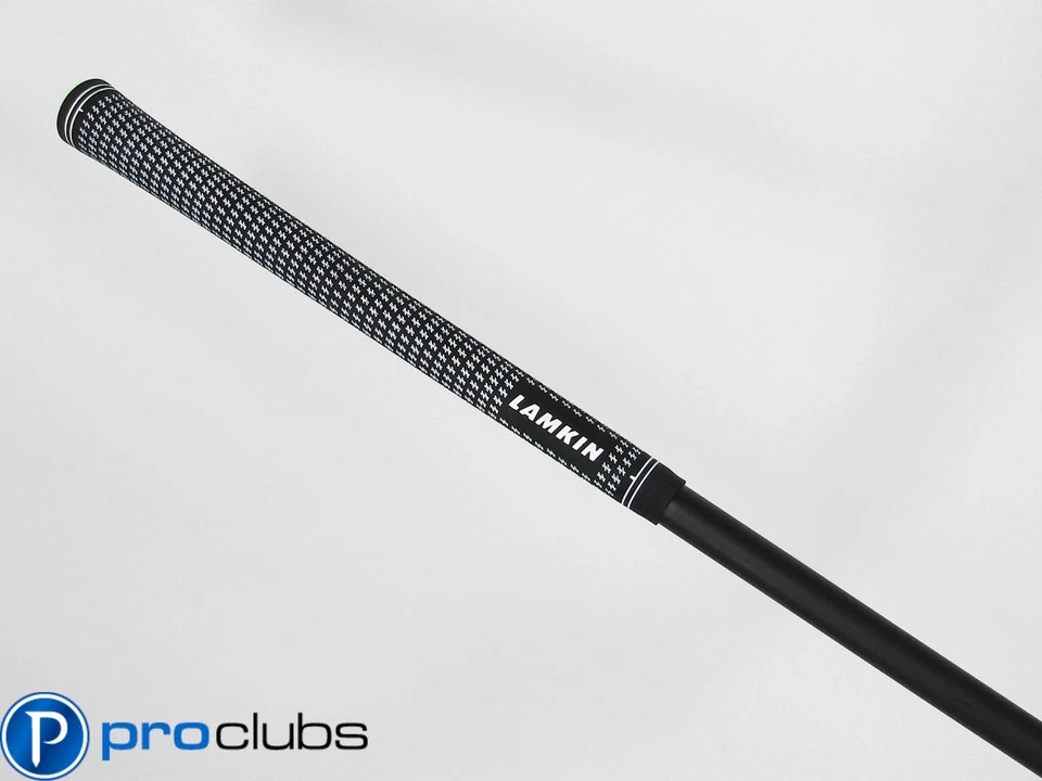 NEW COBRA F-MAX OFFSET 20* 5 FAIRWAY WOOD SENIOR FLEX 457357 - Image 4 of 4