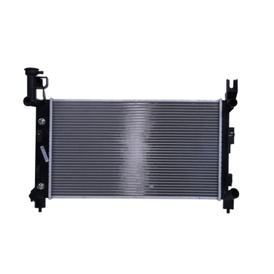 Radiator Fit for Dodge Grand Caravan Plymouth Grand Voyager 2.5 L4 3.3 3.8 V6