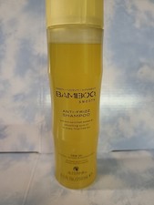 Alterna Bamboo Smooth Anti-Frizz Soothing Sha...