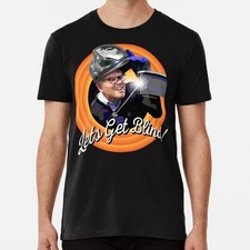 Scott Morrison Scomo Lets Get Blind Size S to 5XL Made in the USA T-Shirt