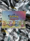 Pokemon : Display Mini Tins EV8.5 Evolution Prismatique ( Neuf/scellé ) FR