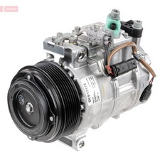 DENSO DCP17178 Kompressor, Klimaanlage für MERCEDES-BENZ DENSO DCP17178 Kompressor, Klimaanlage für MERCEDES-BENZ