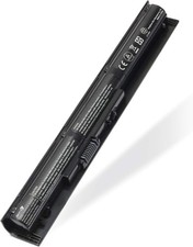 VI04 Laptop Battery for HP Envy 15 17 Series 15-k000 15-k100 17-k000 2600mAh
