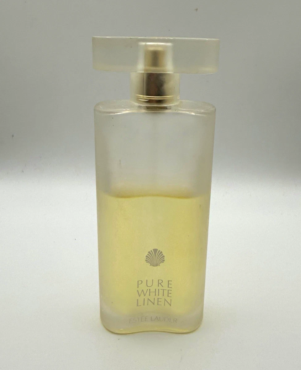 25+ Estée Lauder Pure White Linen Fragrances for sale | Updated