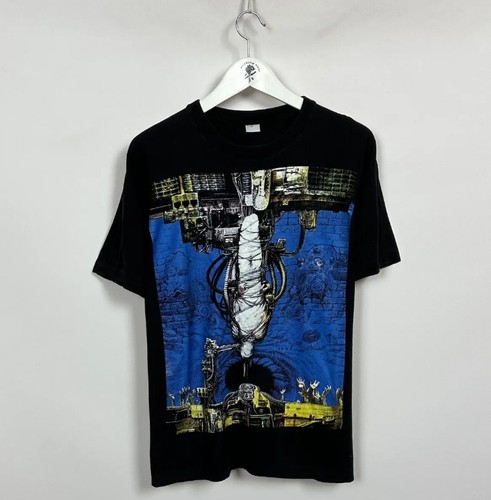 Europe — Sepultura Chaos AD rock y2k