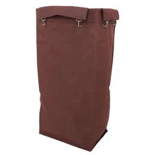 Housekeeping Cart Accessories Janitorial Bag Custodial Replacement