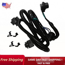 Driver Side Tail Lamp Wiring Harness 23141278 For Chevrolet Silverado 15002500