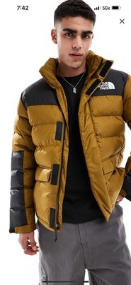 The North Face Men's Jacket Size M