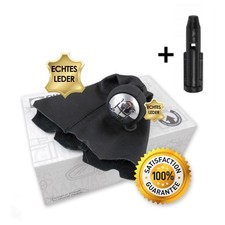 SCHALTKNAUF SCHALTSACK SCHALTMANSCHETTE CITROEN BERLINGO PEUGEOT PARTNER II 2