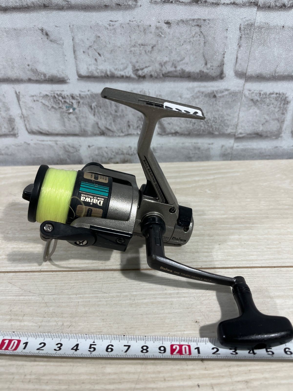 リール DAIWA ST 750 proshooter Daiwa St 750 Proshooter | eBay