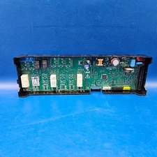Genuine Whirlpool Range Oven, Control Board # W10613393