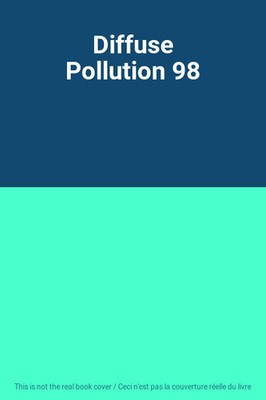 Diffusor Pollution 98