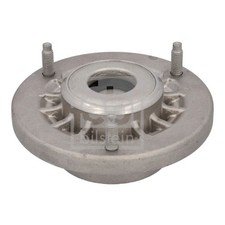 1x ORIGINAL® Febi Bilstein Federbeinstützlager Hinten, Links, Rechts für BMW