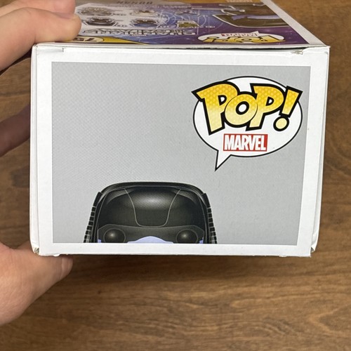 Funko Pop! Marvel Ronan l'accusatore #75 Guardiani della Galassia Figura in vinile - Foto 5 di 6