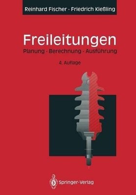 Freileitungen - 9783642979255