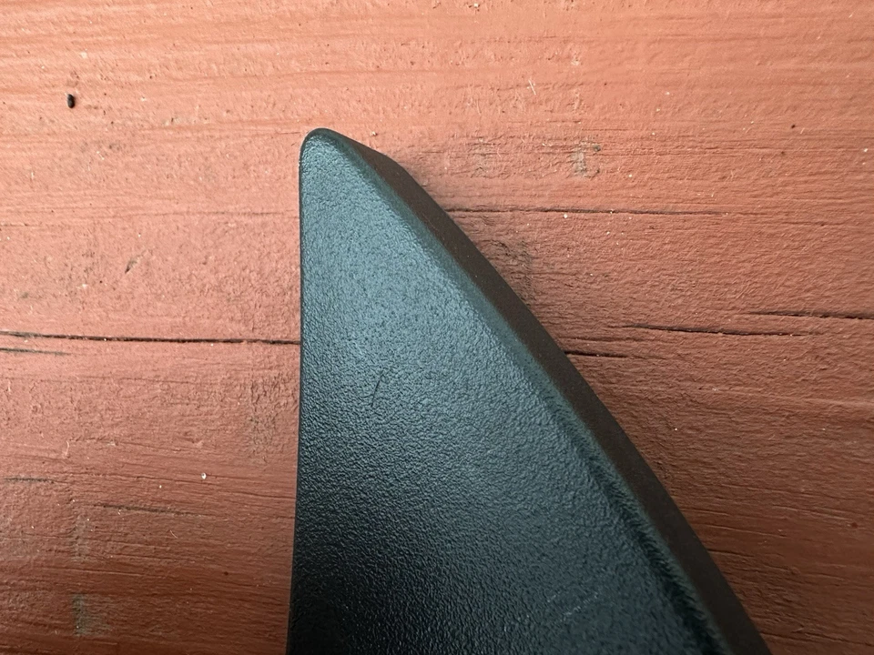 2003-2011 Mercury Grand Marquis Front Left Side Interior Panel Mirror Cover OEM - Image 2 of 4