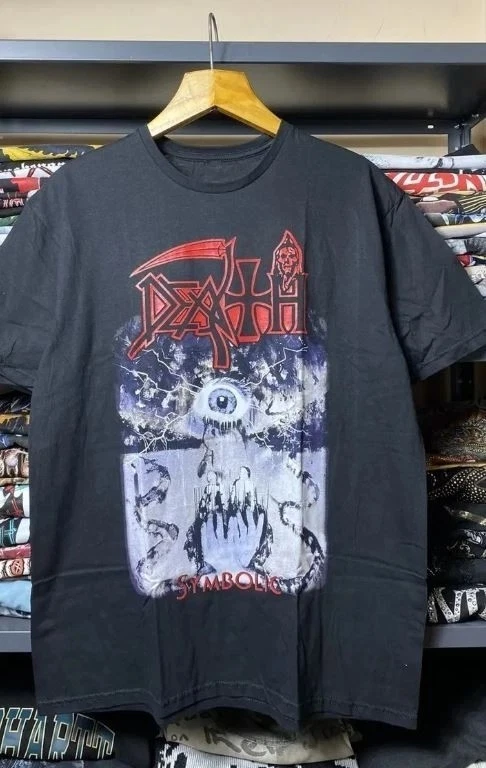 Death Symbolic Indiana Men's T-Shirts for sale | eBay